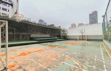 Imagem 16: APARTAMENTO RESIDENCIAL em São Paulo - SP, Chácara Santo Antônio (Zona Sul