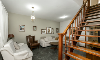 Imagem: CASA RESIDENCIAL em São Paulo - SP, Jardim