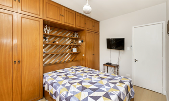 Imagem 7: Casa à venda no bairro Jardim Petrópolis - São Paulo/SP