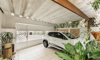 Imagem 6: Casa à venda no bairro Jardim Petrópolis - São Paulo/SP