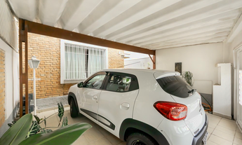 Imagem 5: Casa à venda no bairro Jardim Petrópolis - São Paulo/SP