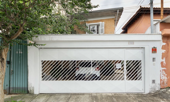 Imagem 4: Casa à venda no bairro Jardim Petrópolis - São Paulo/SP