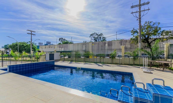 Imagem: 2 dormitórios na Rua João Da Silva Bueno