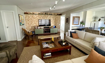 Imagem: APARTAMENTO RESIDENCIAL em São Paulo