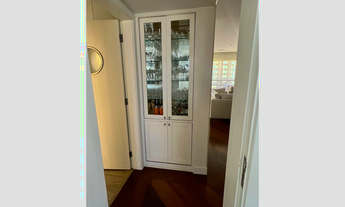 Imagem 3: Apartamento à venda em São Paulo, Vila Suzana, com 3 quartos, 176m²