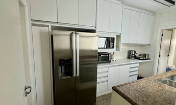 Imagem 4: Apartamento à venda em São Paulo, Vila Suzana, com 3 quartos, 176m²