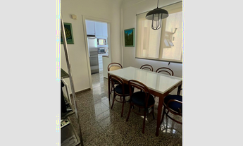 Imagem 5: Apartamento à venda em São Paulo, Vila Suzana, com 3 quartos, 176m²