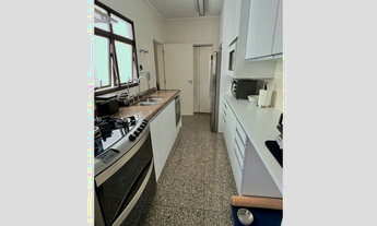 Imagem 6: Apartamento à venda em São Paulo, Vila Suzana, com 3 quartos, 176m²