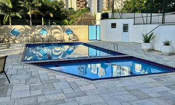 Imagem 7: Apartamento à venda em São Paulo, Vila Suzana, com 3 quartos, 176m²