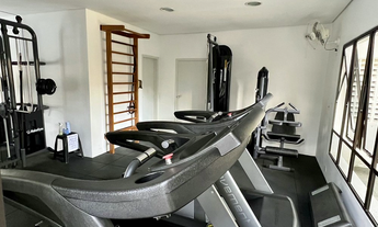 Imagem 2: 3 dormitórios na Rua Professor Hilário Veiga De Carvalho