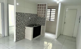 Imagem: Apartamento à venda no bairro Aricanduva