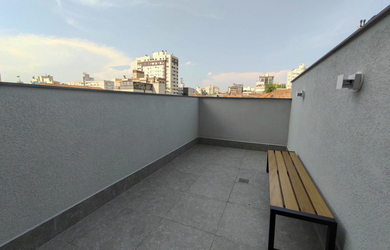 Imagem 3: 1 dormitório na Rua Santana