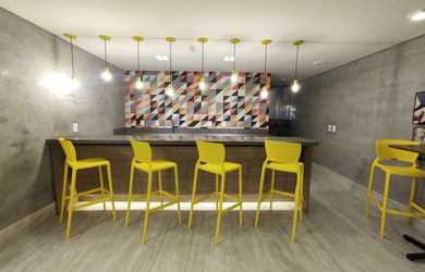 Imagem 7: 1 dormitório na Rua Santana