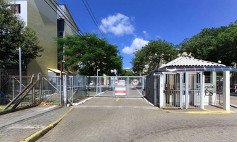 Imagem: 2 dormitórios na Alameda Das Corticeiras