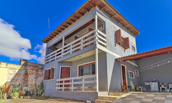 Imagem: NMZ 87 Casa CA448 - Casa à venda no bairro