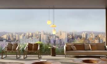 Imagem 3: Apartamento Padrão, 3 dormitórios, 3 suíte, 5 banheiro, 3 vagas na garagem