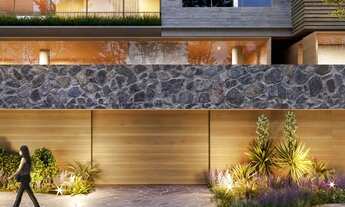 Imagem 2: Apartamento Padrão, 3 dormitórios, 3 suíte, 5 banheiro, 3 vagas na garagem