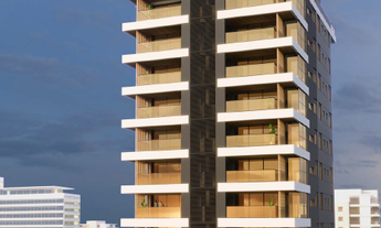 Imagem: Apartamento à venda no bairro Água Verde