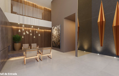 Imagem 5: Apartamento à venda no bairro Água Verde - Curitiba/PR