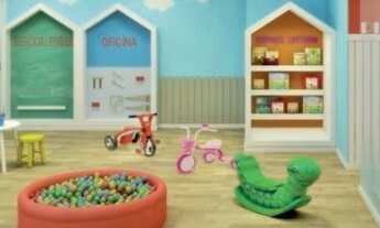 Imagem 6: Apartamento à venda em São Paulo, Vila Carrão, com 3 quartos, 61,08m²