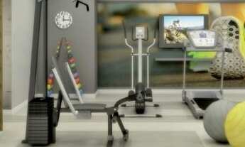 Imagem 3: Apartamento à venda no bairro Vila Carrão - São Paulo/SP