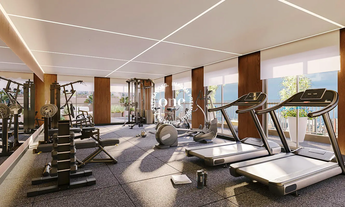 Imagem 7: Apartamento à venda em São Paulo, Indianópolis, com 1 quarto, 34,39m²