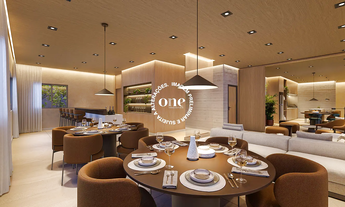 Imagem 5: 1 dormitório na Avenida Das Carinas