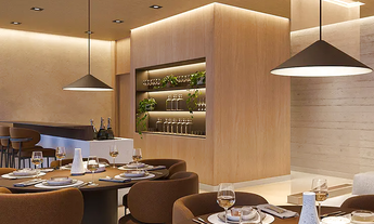 Imagem 6: 1 dormitório na Avenida Das Carinas