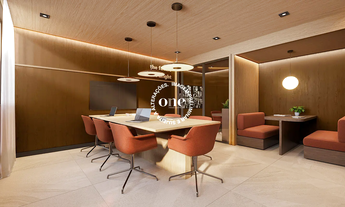 Imagem 7: 1 dormitório na Avenida Das Carinas