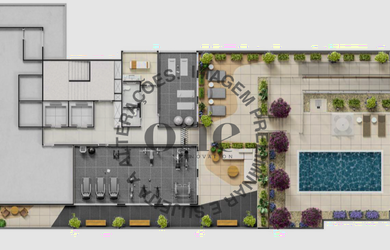 Imagem 15: Nex One Estação Eucaliptos