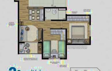 Imagem 12: HomeClub Carrão - HomeClub Carrão