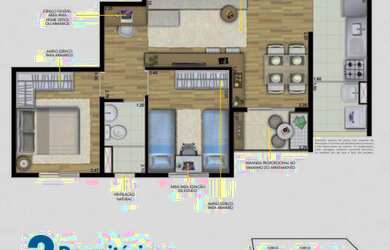Imagem 13: HomeClub Carrão - HomeClub Carrão