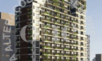 Imagem: Apartamento à venda em São Paulo, Jardim