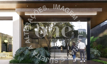 Imagem 3: Studio à venda em São Paulo, Jardim Paulista, com 1 quarto, 19,95m²