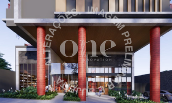 Imagem 2: 2 dormitórios na Avenida Angélica