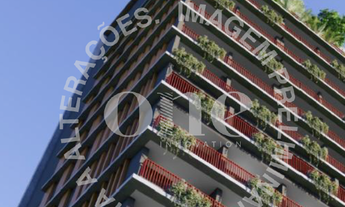 Imagem 3: Apartamento à venda em São Paulo, Consolação, com 1 quarto, 32m²