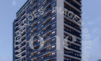 Imagem: Apartamento à venda em São Paulo, Vila