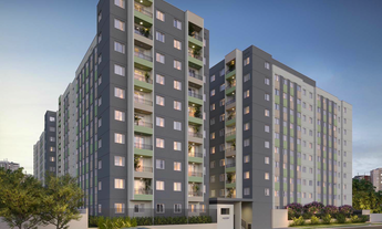 Imagem: Apartamento à venda no bairro Jaguaré