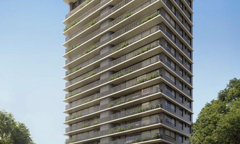 Imagem 2: Apartamento à venda no bairro Bela Vista - Porto Alegre/RS