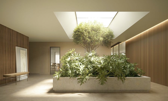 Imagem 3: Apartamento à venda no bairro Bela Vista - Porto Alegre/RS