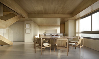 Imagem 4: Apartamento à venda no bairro Bela Vista - Porto Alegre/RS