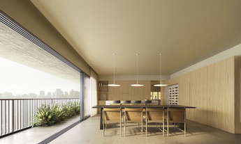 Imagem 6: Apartamento à venda no bairro Bela Vista - Porto Alegre/RS