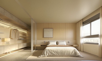 Imagem 7: Apartamento à venda no bairro Bela Vista - Porto Alegre/RS