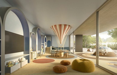 Imagem 8: Ubá - Ubá Apartamento com 4 dormitórios