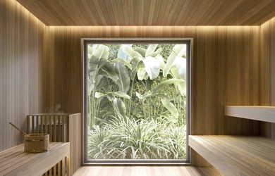 Imagem 9: Ubá - Ubá Apartamento com 4 dormitórios