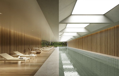 Imagem 13: Ubá - Ubá Apartamento com 4 dormitórios