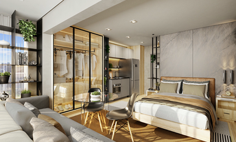 Imagem: Apartamento à venda no bairro Vila Buarque