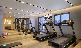 Imagem 6: Studio à venda em São Paulo, Vila Buarque, com 1 quarto, 30,75m²