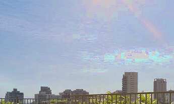 Imagem 5: Studio à venda em São Paulo, Vila Buarque, com 1 quarto, 30,75m²