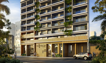 Imagem 4: Apartamento à venda em São Paulo, Vila Buarque, com 1 quarto, 28,96m²